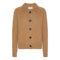 Bella Cardigan - Caramel