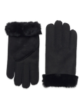 Sydney Shearling Gloves - flere farver