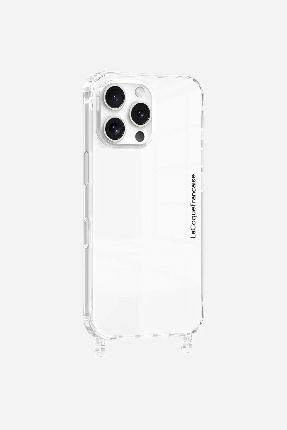 Iphone Cover - Transparent