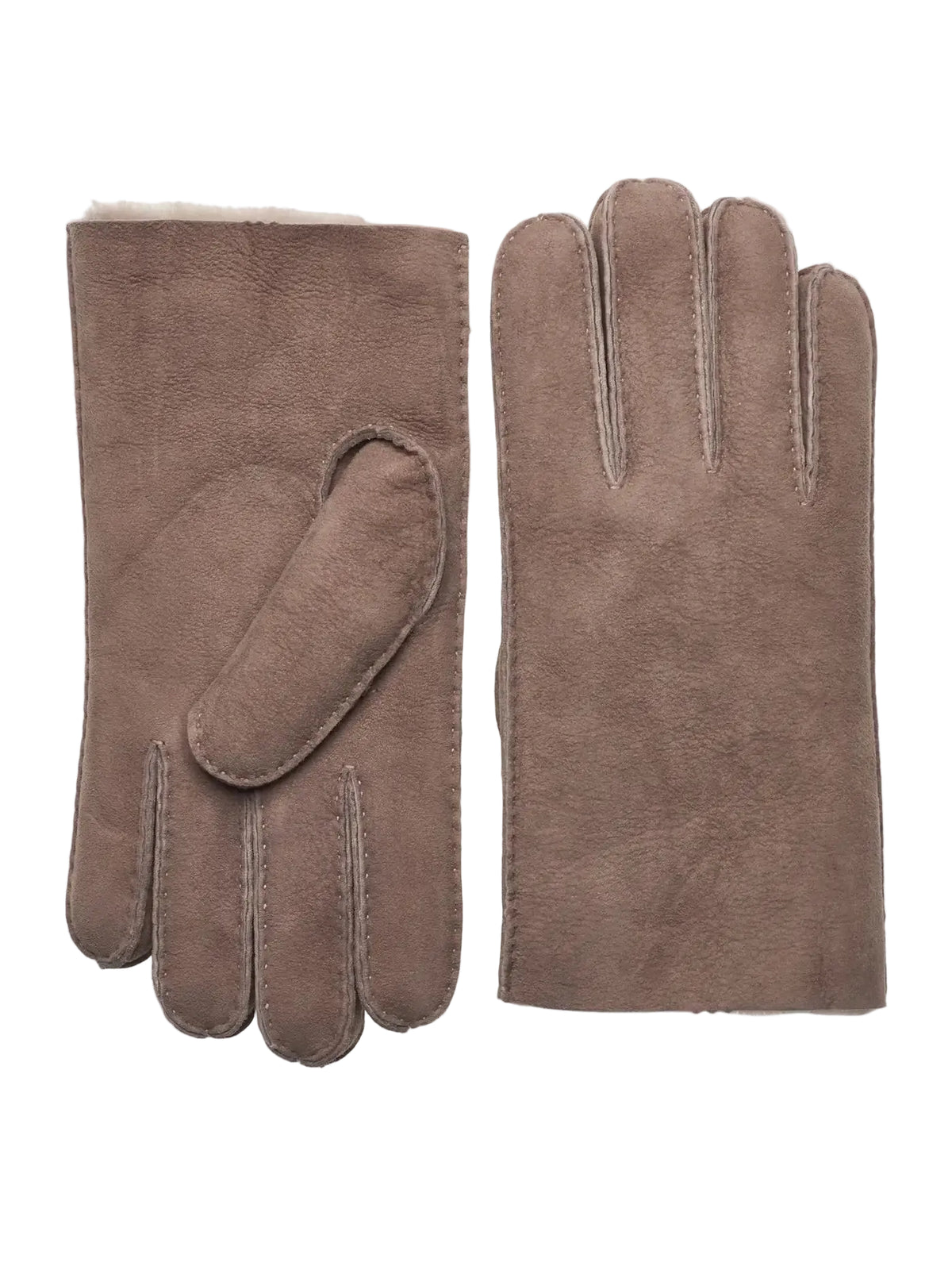 Sydney Shearling Gloves - flere farver