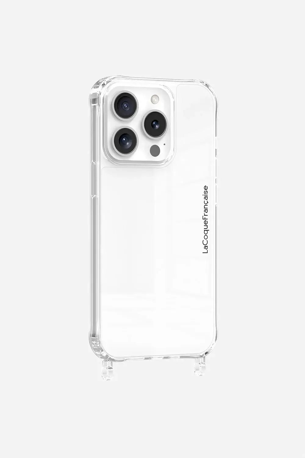 Iphone Cover - Transparent