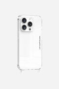 Iphone Cover - Transparent