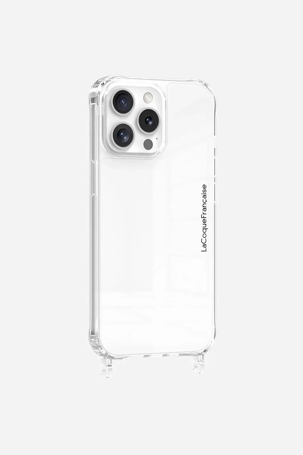 Iphone Cover - Transparent