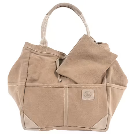 Medium Tote Bag - Flere farver