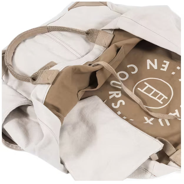 Small Tote Bag - Flere farver