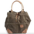 Small Tote Bag - Flere farver