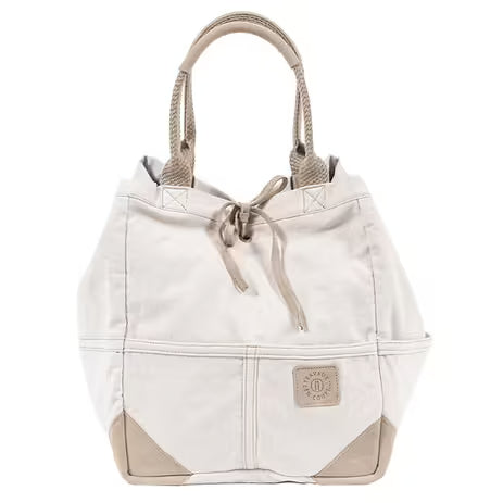 Small Tote Bag - Flere farver
