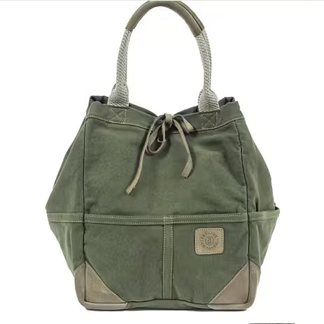 Small Tote Bag - Flere farver