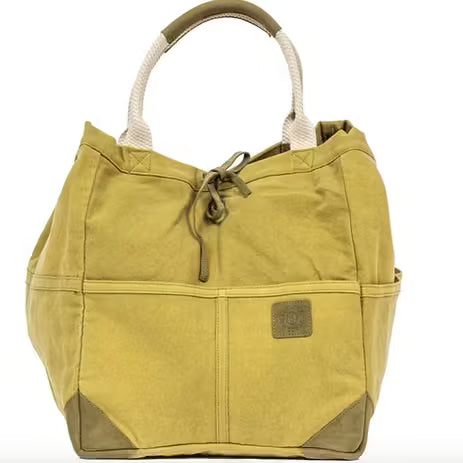Small Tote Bag - Flere farver