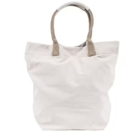 Soft Tote Bag - Flere farver