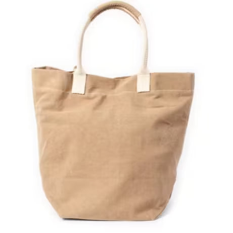 Soft Tote Bag - Flere farver