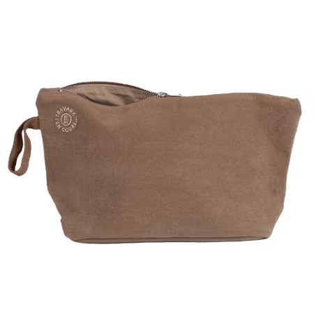 Pouches/toilettaske - Flere farver