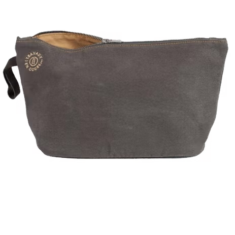 Pouches/toilettaske - Flere farver