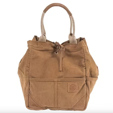 Small Tote Bag - Flere farver
