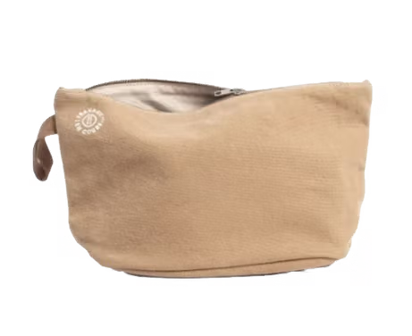 Pouches/toilettaske - Flere farver