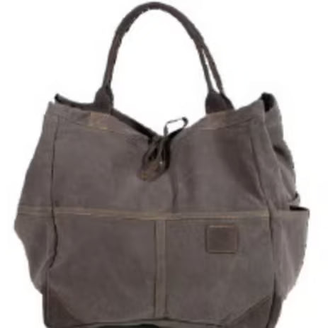 Medium Tote Bag - Flere farver
