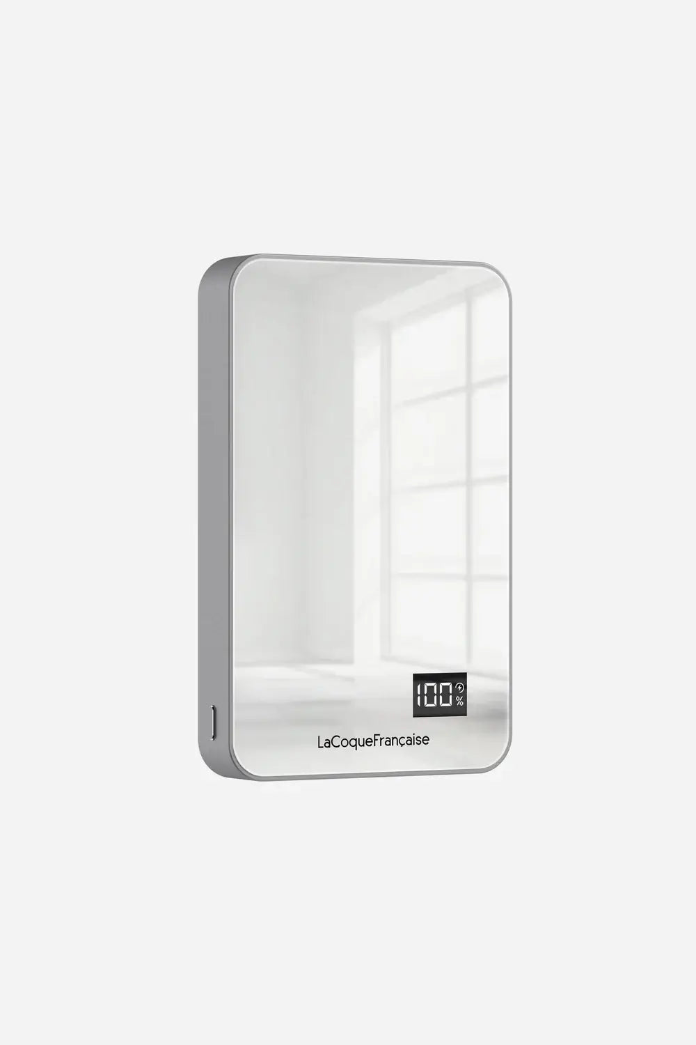 MagSafe Powerbank, 10.000 mAh - Flere farver