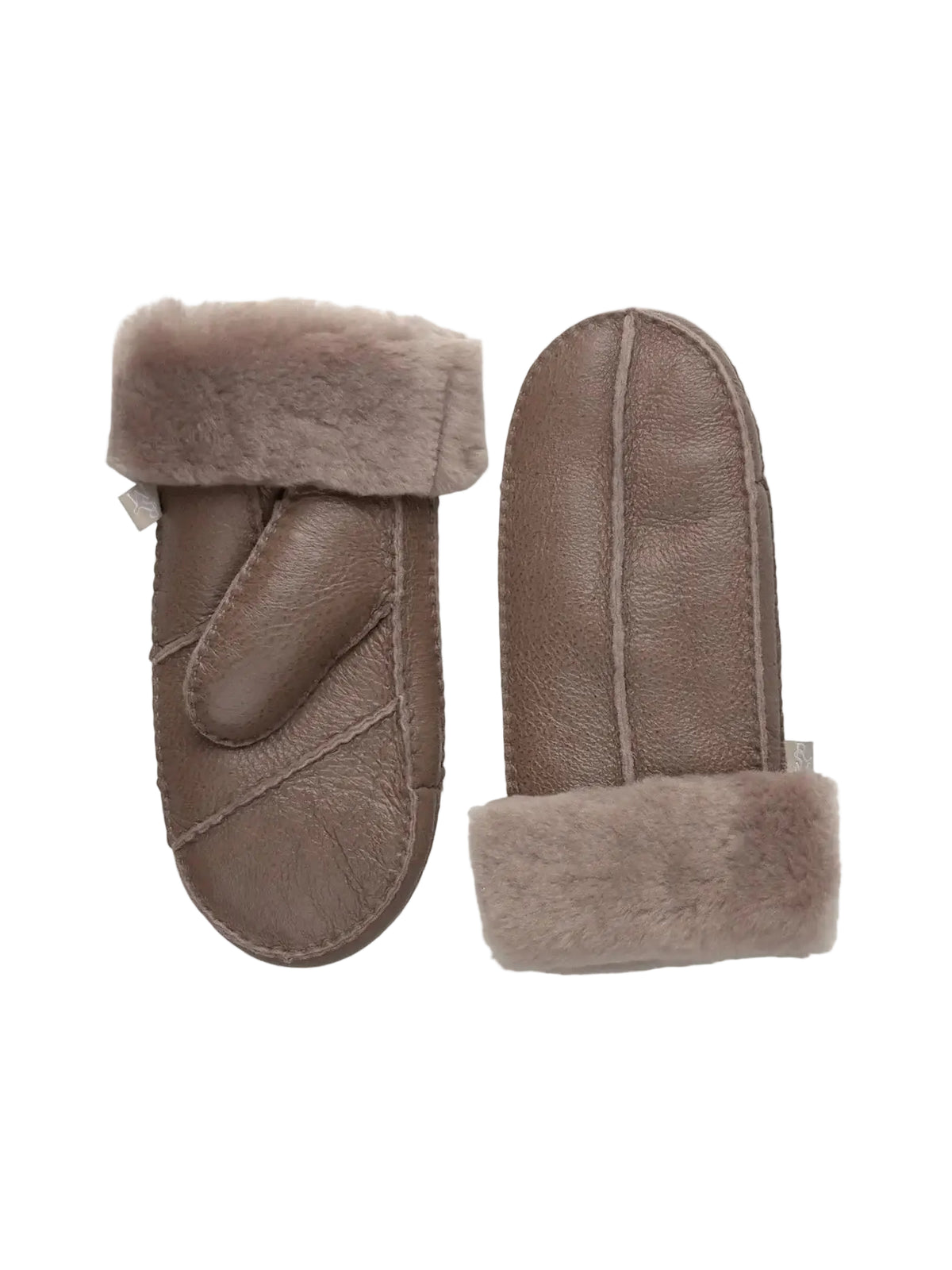 Juno Sheepskin Mittens - flere farver