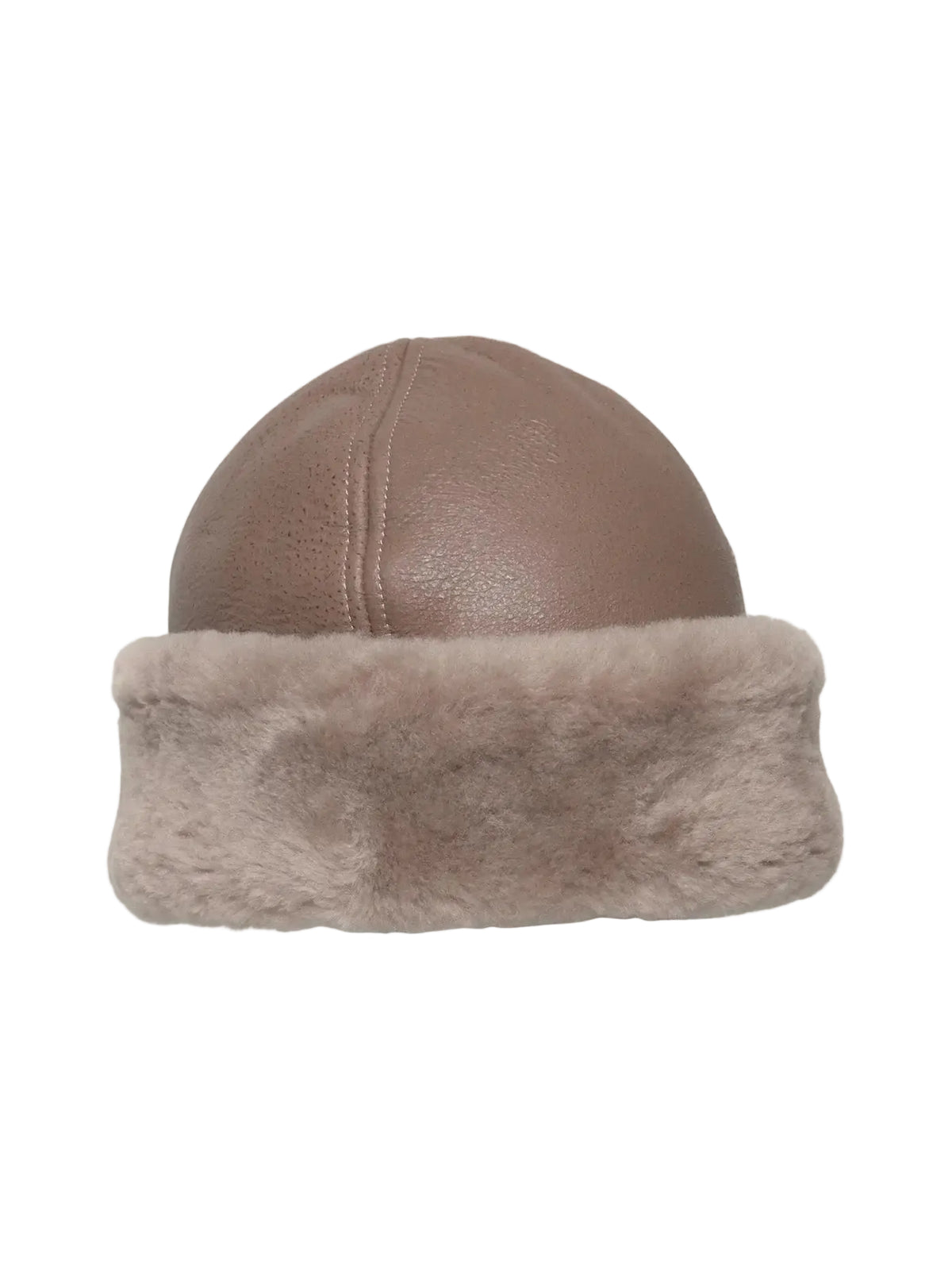 Juno Sheepskin Hat - flere farver