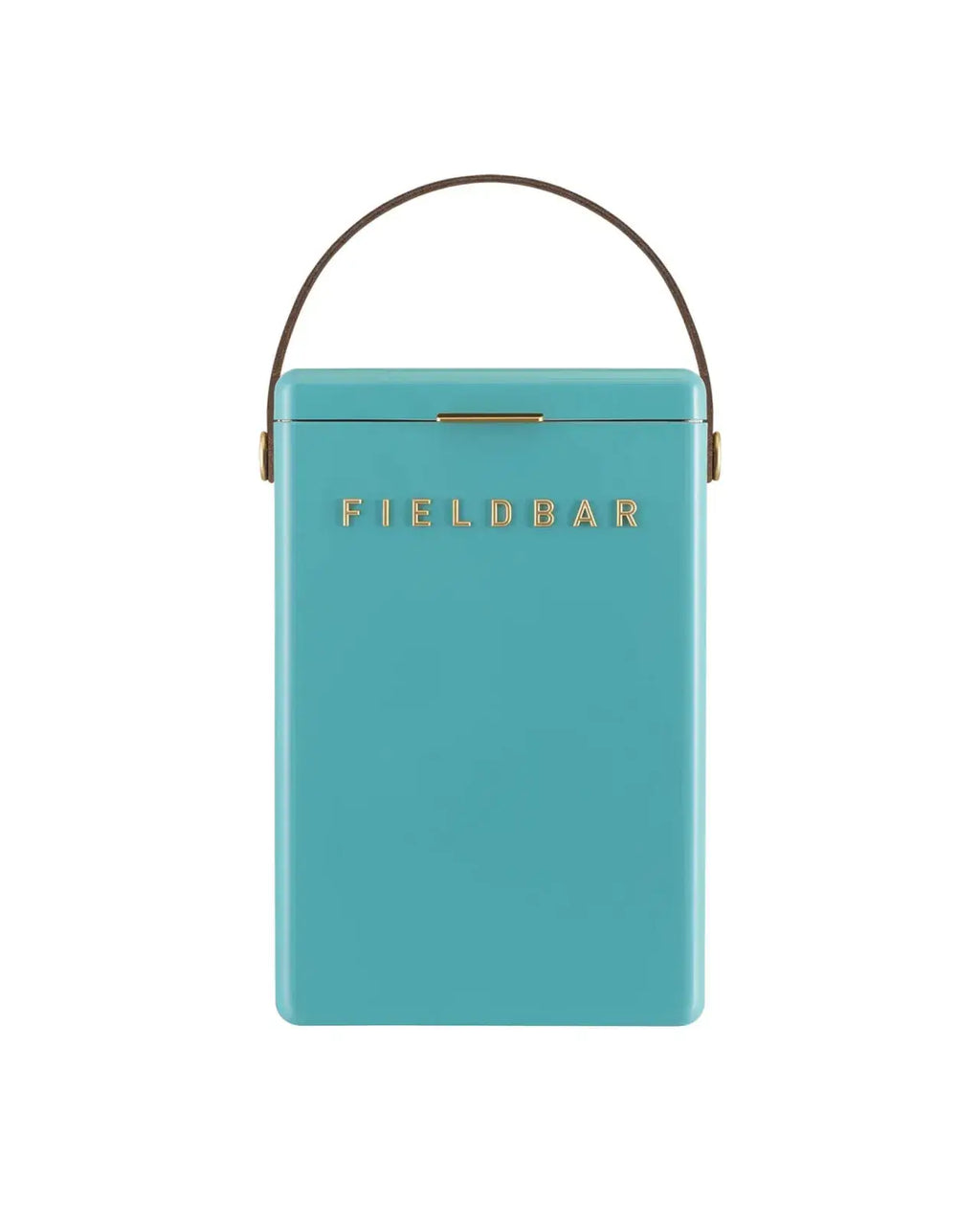 Fieldbar køletaske - Bazaruto Blue
