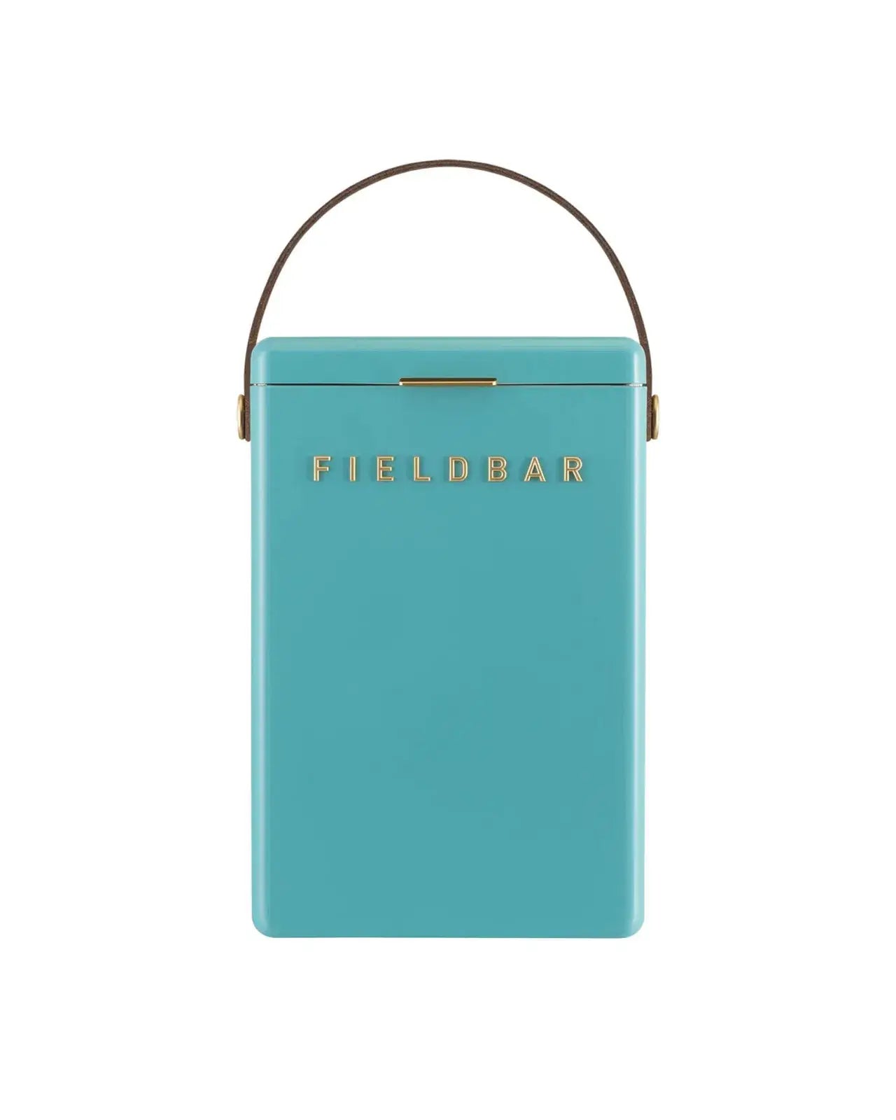 Fieldbar køletaske - Bazaruto Blue
