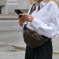 Noxon Belt Bag - Flere farver