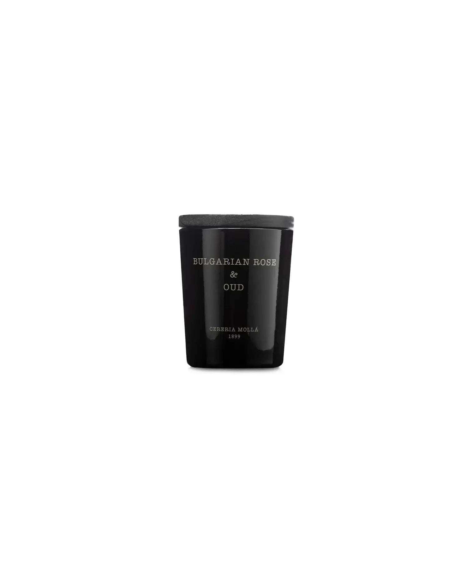 Duftlys 70g - Bulgarian Rose & Oud