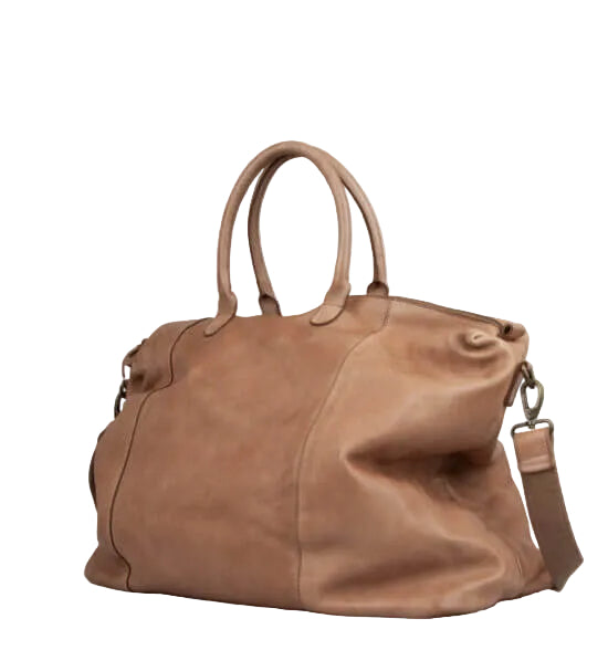 Butte Travel Bag - Flere farver