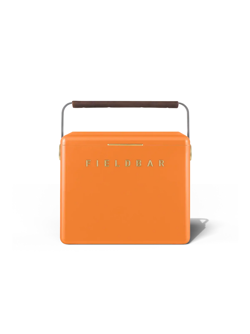Fieldbar Gin Truk - Orchard Orange