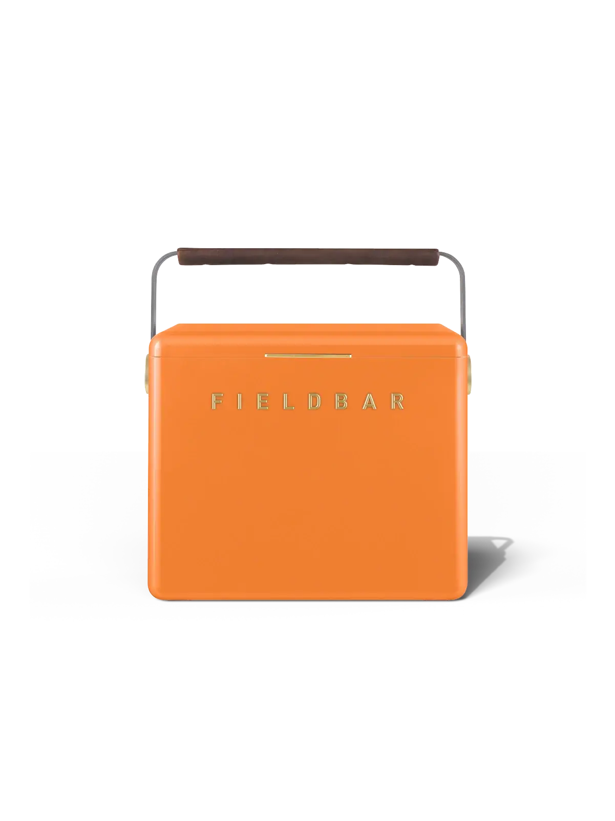 Fieldbar Gin Truk - Orchard Orange