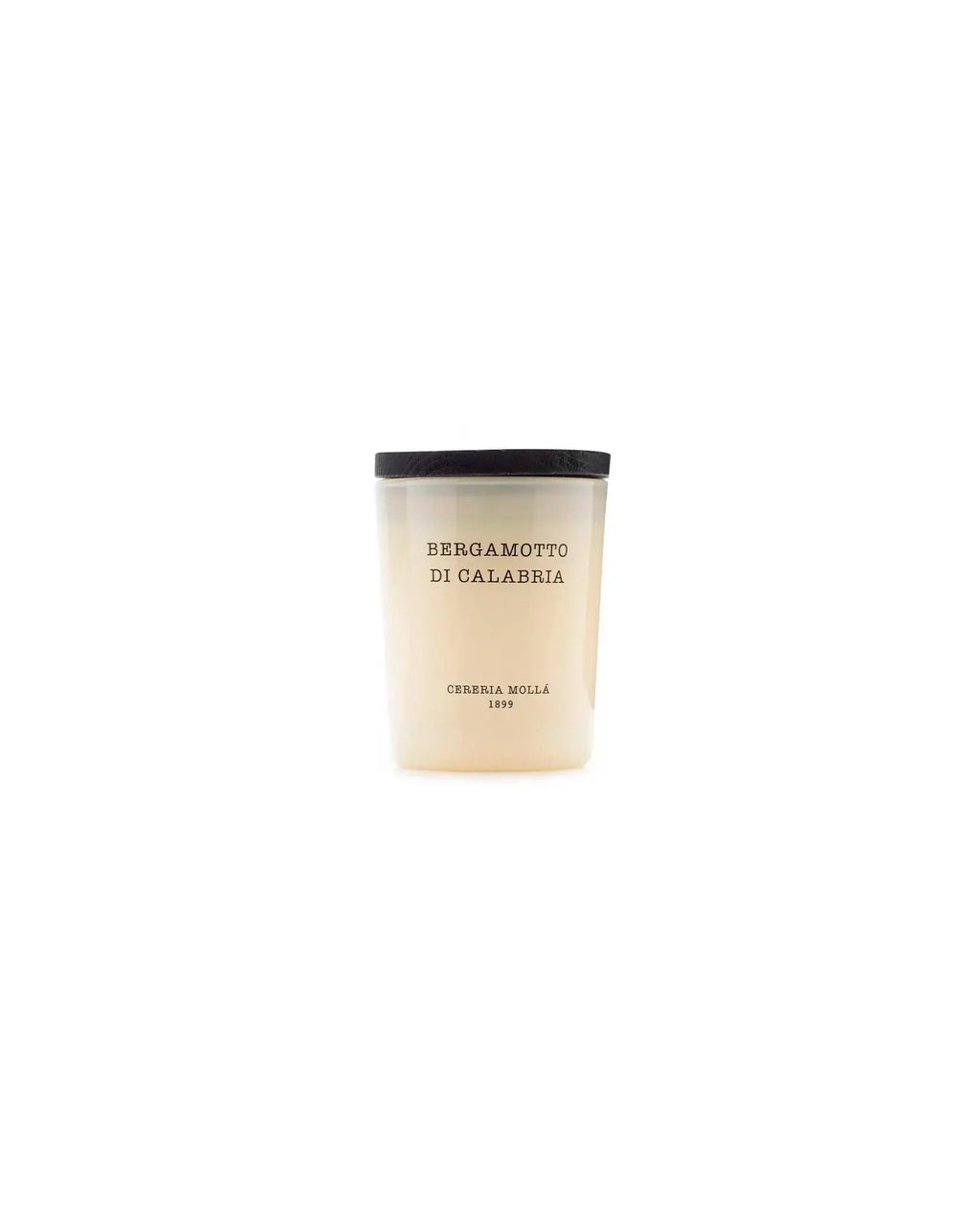 Duftlys 70g - Bergamotto di Calabria