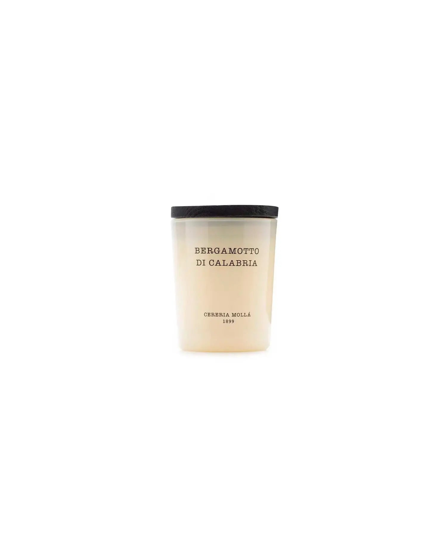Duftlys 70g - Bergamotto di Calabria