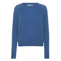 Pearl pullover - Sea Blue