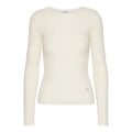 Camille Bluse - Cream