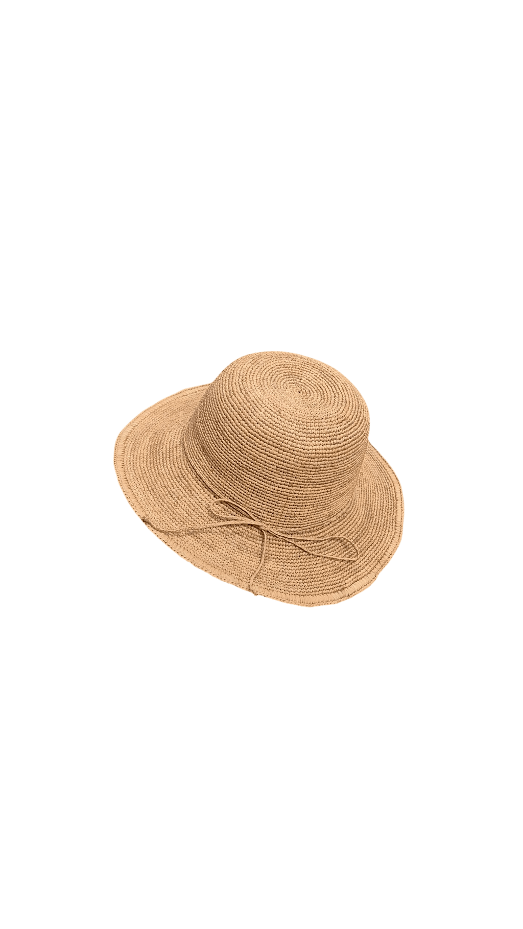 Tendry Hat - Natural