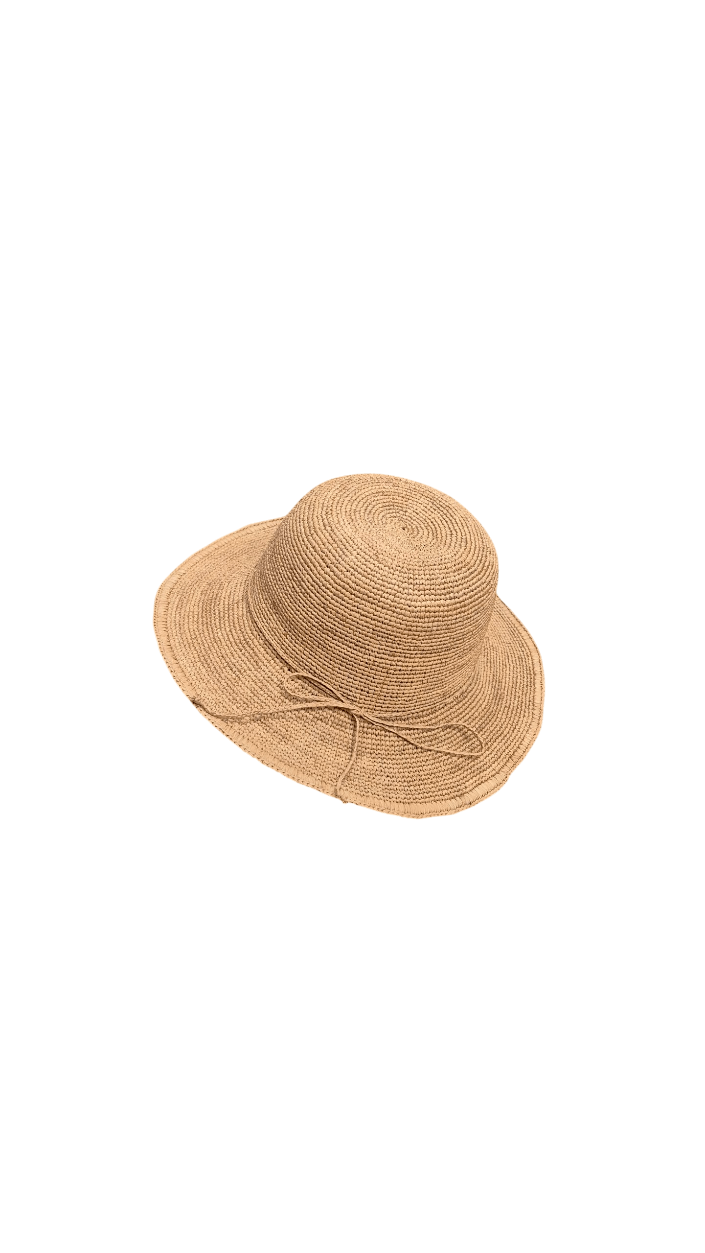 Tendry Hat - Natural