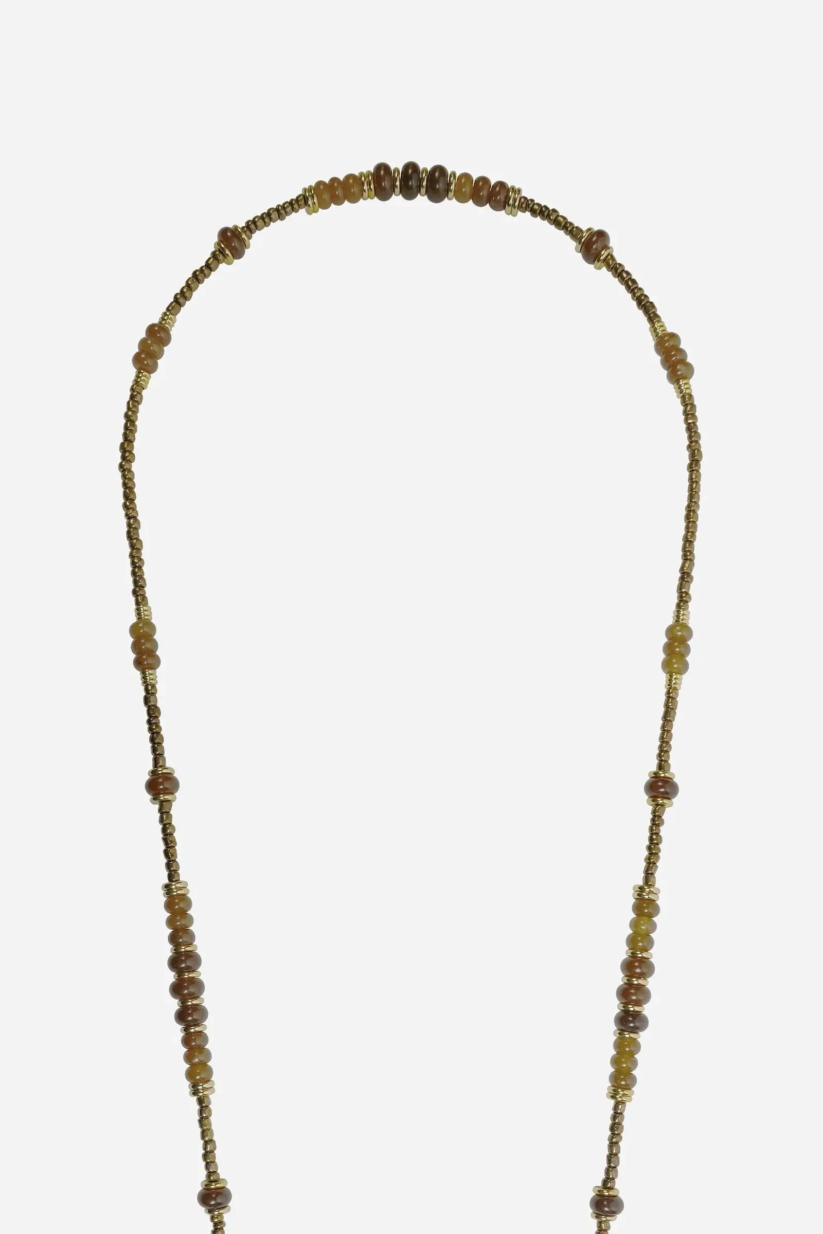 Anouk Chains, 120 cm - Flere farver
