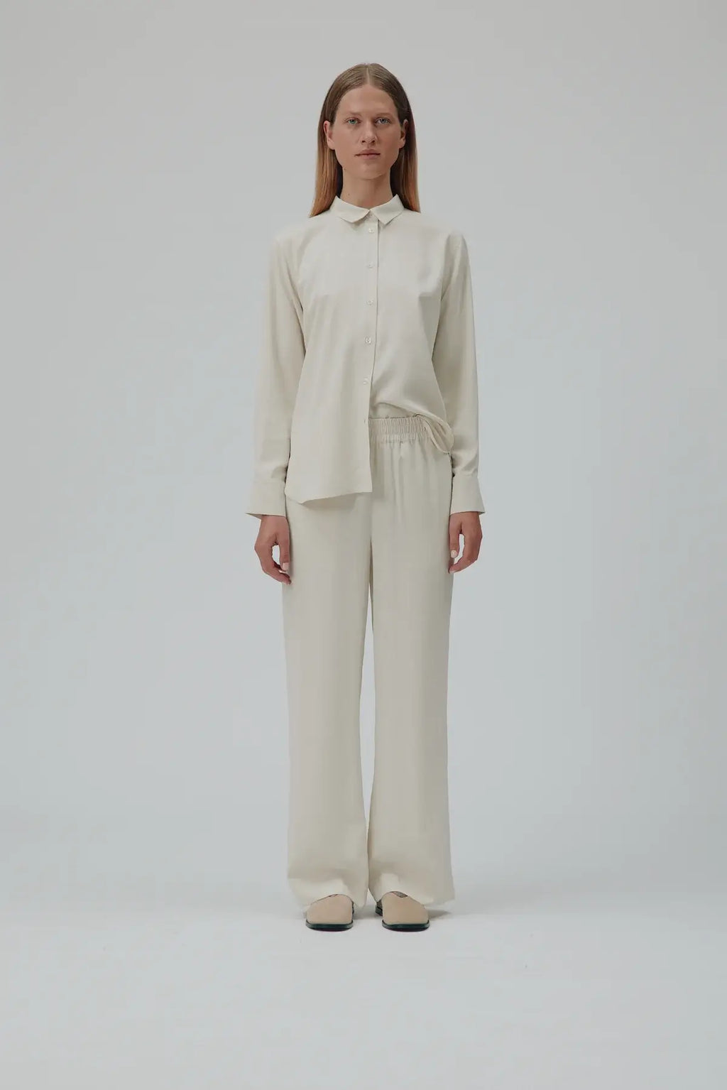 Lottie Pants - Turtledove