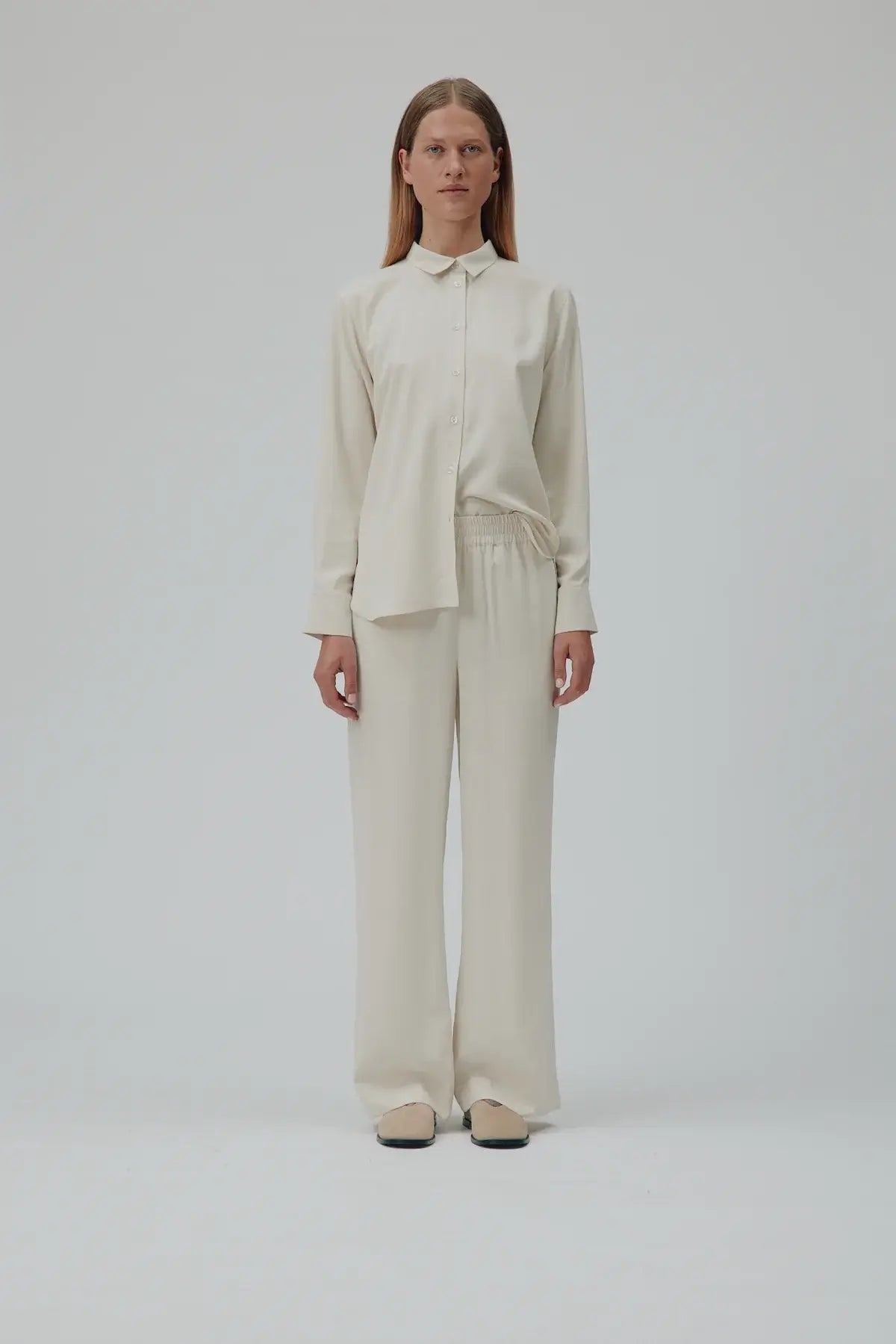 Lottie Pants - Turtledove