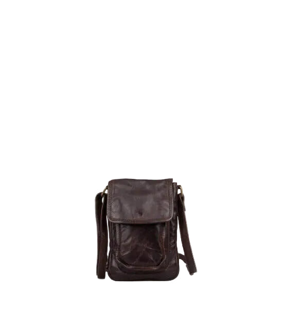 Troy Mobil Bag - Flere farver