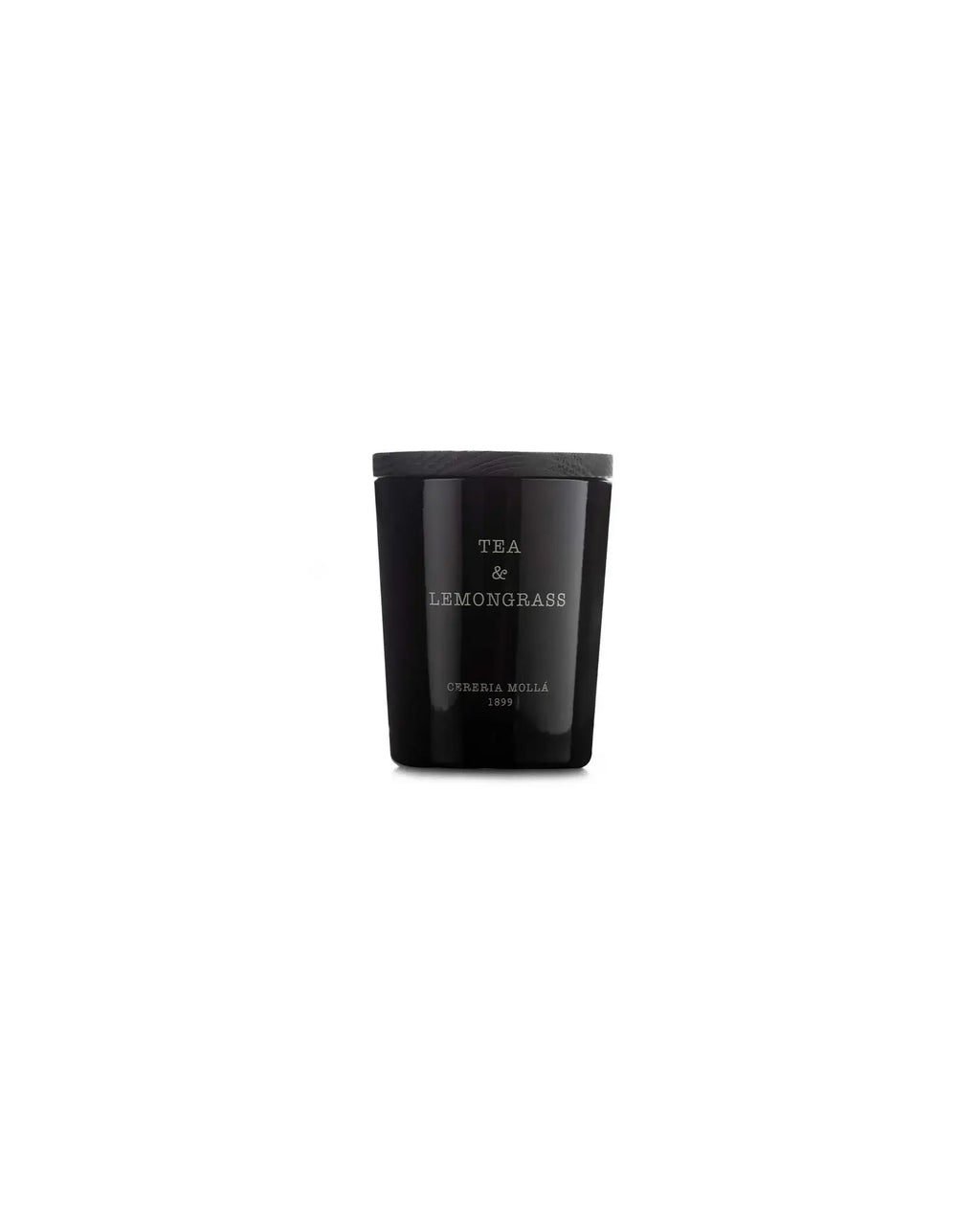Duftlys 70g - Tea & Lemongrass