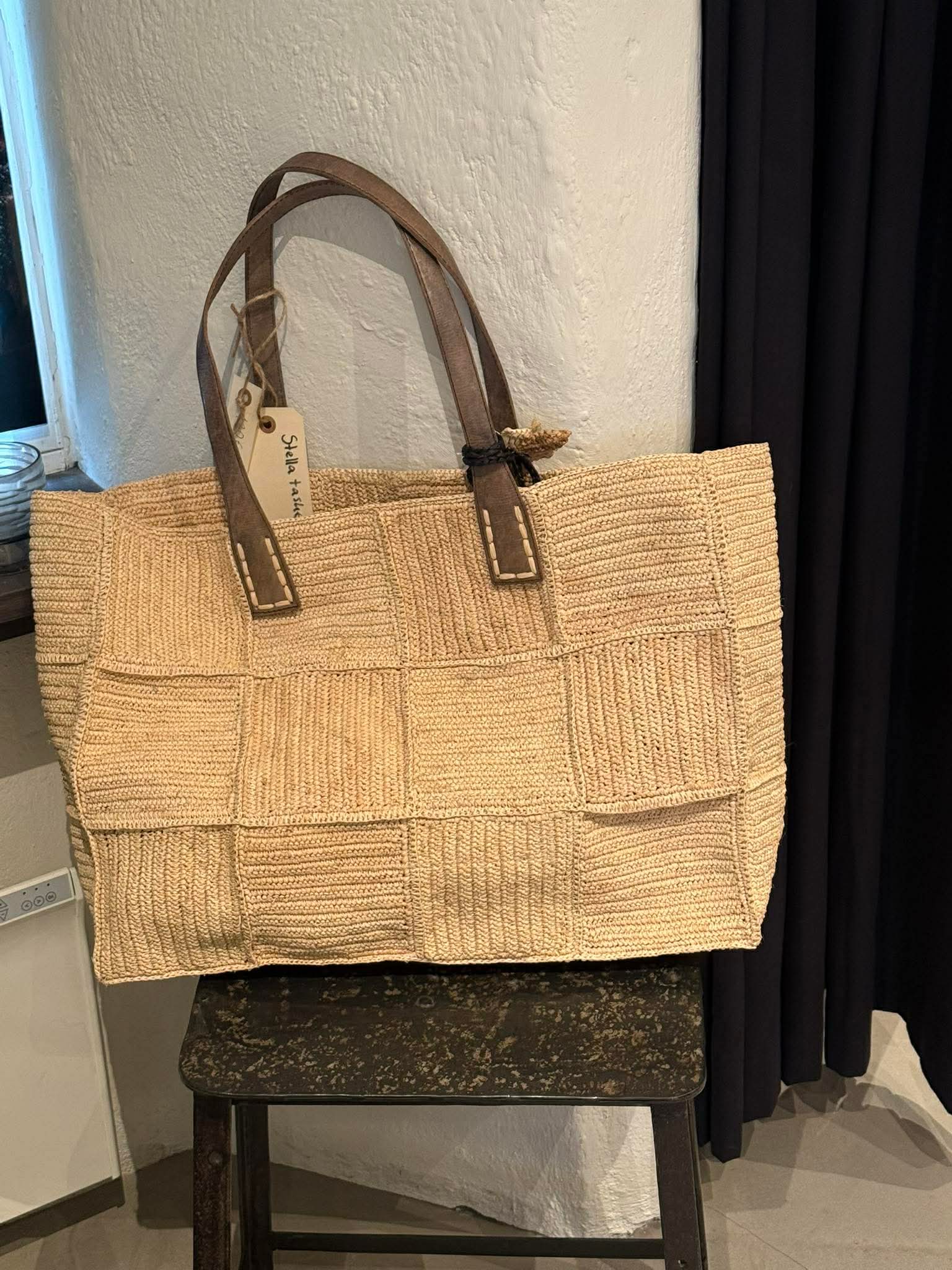 Stella Bag - Flere farver