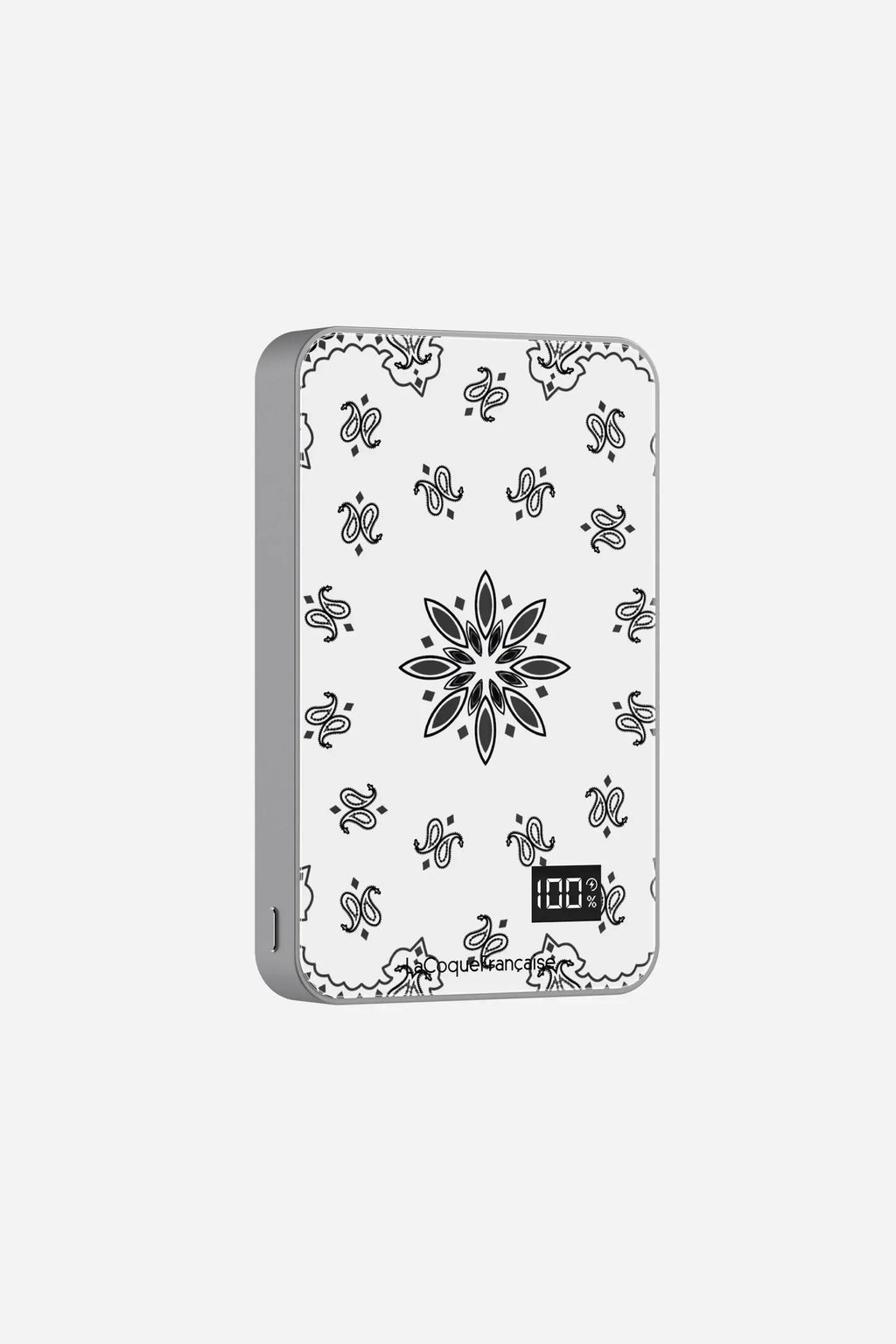 MagSafe Powerbank, 10.000 mAh - Flere farver