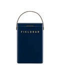 Fieldbar køletaske - Sea Boat Blue