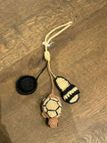 Bag Charms - Flere motiver