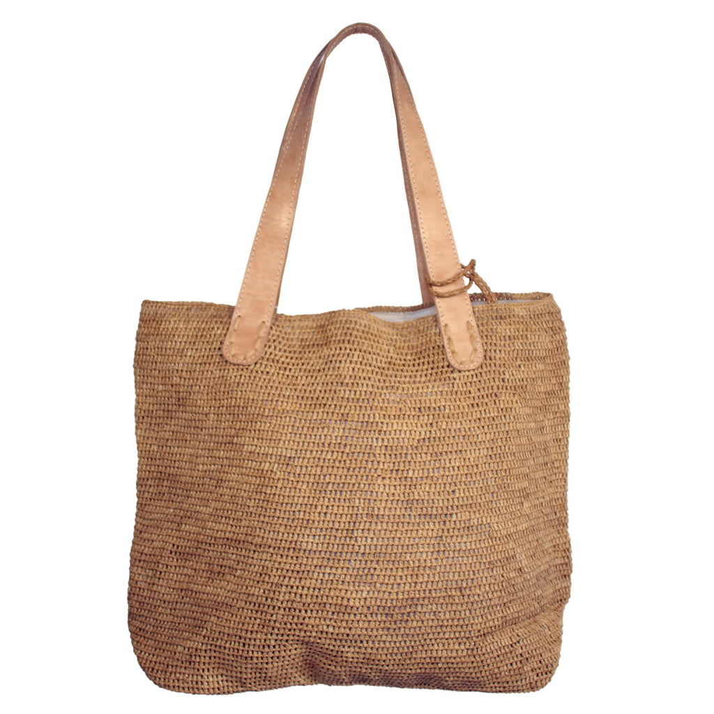 Bebby Bag - Flere farver
