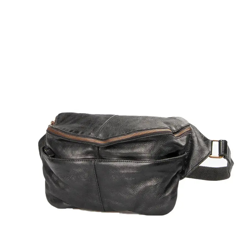 Liberty Belt Bag - Flere farver