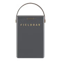 Fieldbar køletaske - Oyester Grey