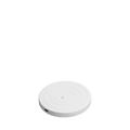 Genopladelig base - 1 lys