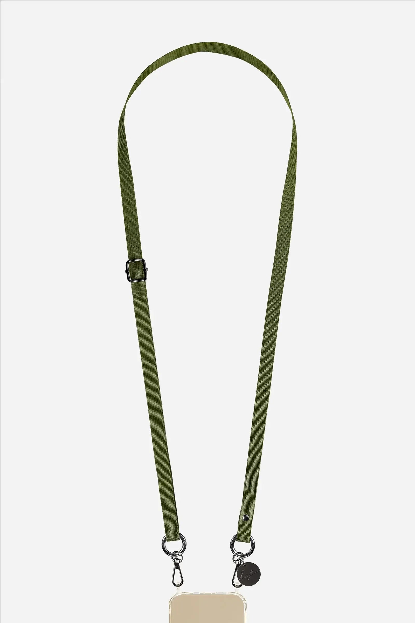 Cameron Chains, 120 cm - Flere farver